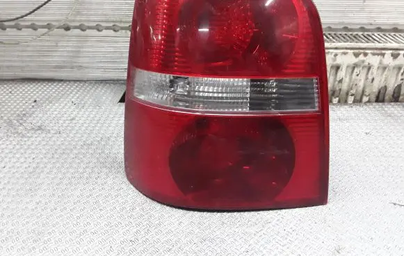 Volkswagen Touran I Rear/tail lights 1T0945095C