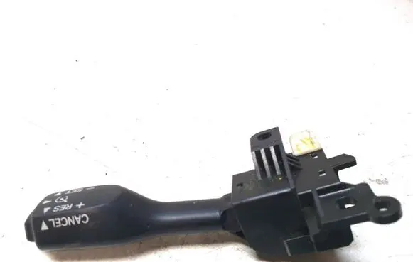 Toyota Corolla Verso AR10 Cruise control stalk 