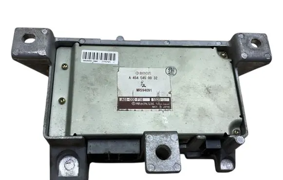 Mitsubishi Colt Power steering control unit/module A4545450032 MR594091