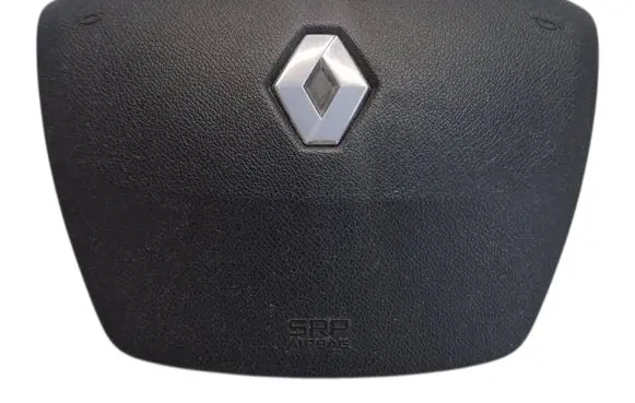 Renault Megane III Steering wheel airbag 985100007R