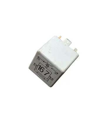 Audi A8 S8 D3 4E Other relay 191906383C