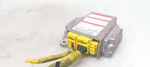 Nissan Pixo Airbag control unit/module 3891068K10 38910M68K10