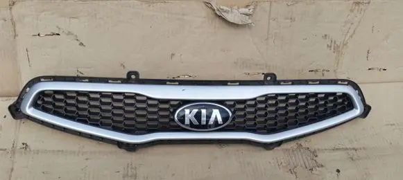 KIA Picanto Front grill