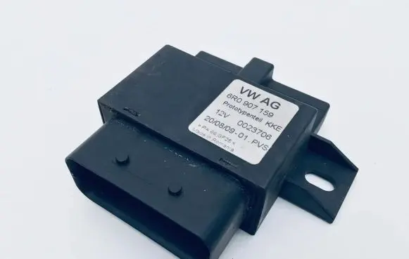 Volkswagen Polo V 6R Other control units/modules 6R0907159