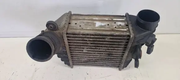 Audi A3 S3 8L Intercooler radiator 1J0145803F