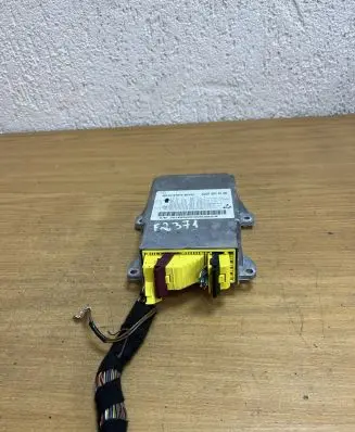 Mercedes-Benz E A207 Airbag control unit/module A2079010100 F2371