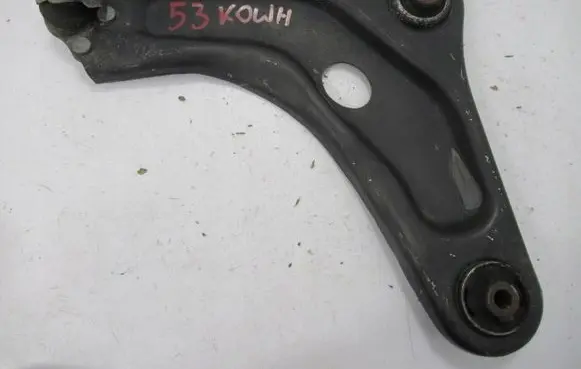 Citroen C3 Picasso Front lower control arm/wishbone