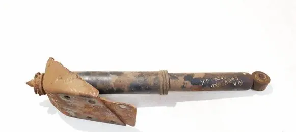 KIA Carnival Rear shock absorber/damper