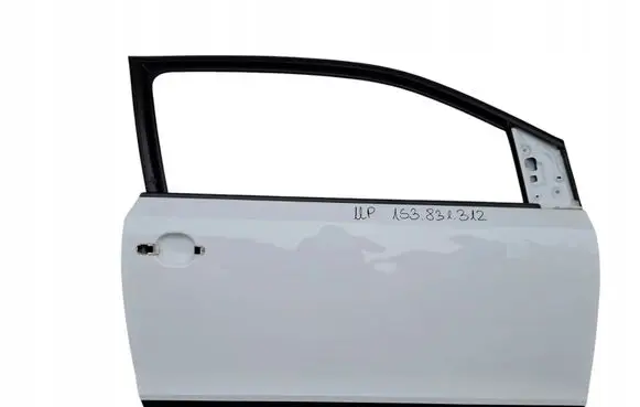 Volkswagen Up Front door