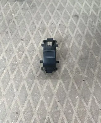 Toyota RAV 4 (XA30) Electric window control switch 192829 1928295 8292E6D