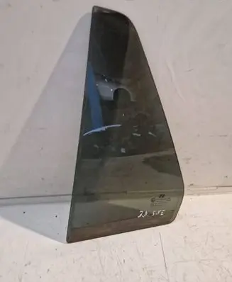 Hyundai Santa Fe Rear vent window glass 43R000385
