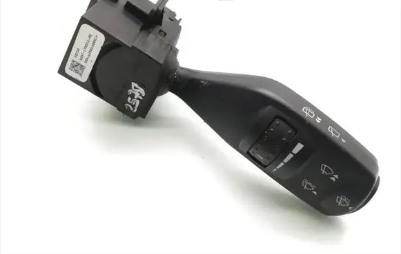 Toyota Auris E180 Wiper control stalk 6G9T-17A553-AE