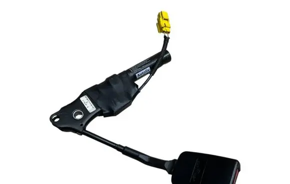 Ford Mondeo MK II Front seatbelt buckle 97BBF61209AC 0268C180297