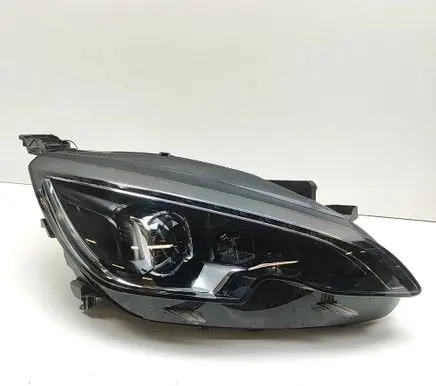 Peugeot 308 Headlight/headlamp 1618000780