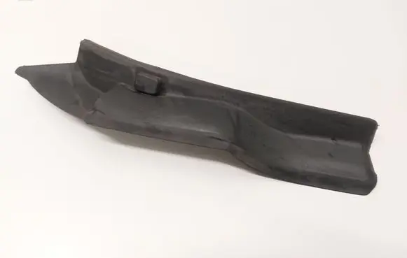 Mercedes-Benz C W206 Rear/tail light trim molding A2066900602