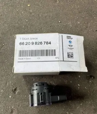 BMW 3 G20 G21 Parking PDC sensor 9826784