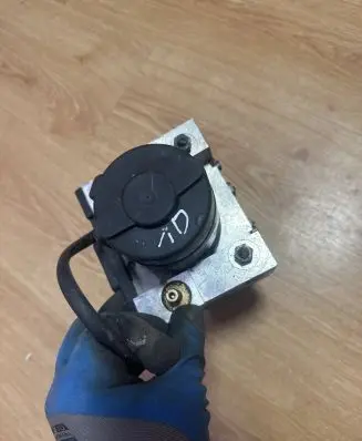 Land Rover Freelander ABS Pump 4784070300 10123098 027153