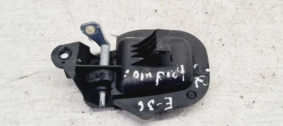 BMW 3 E36 Front door interior handle 51211960808