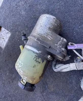 Opel Zafira A Power steering pump 1040085003094DO