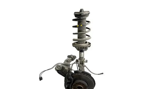 Mercedes-Benz Vito Viano W447 Front suspension assembly kit set 