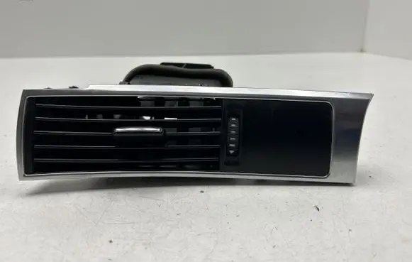 Audi A6 S6 C6 4F Dashboard side air vent grill/cover trim 4F1820901D
