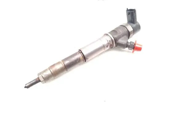 Renault Master III Fuel injector H82912226 0445110375 0986435205