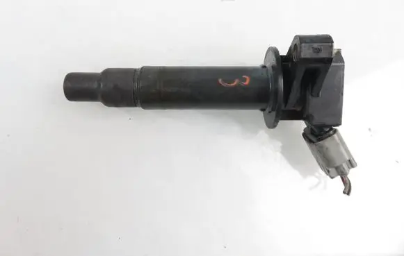 Citroen C1 High voltage ignition coil 90919T2002