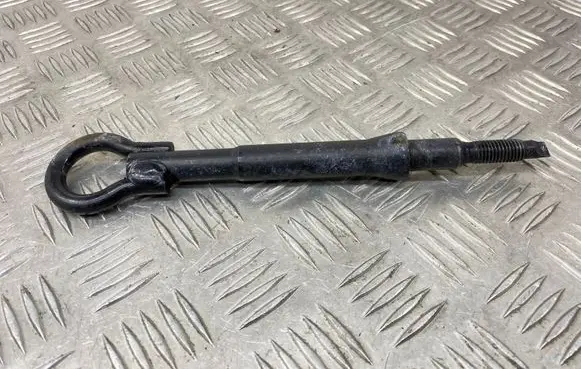 Citroen C4 Grand Picasso Towing hook eye 