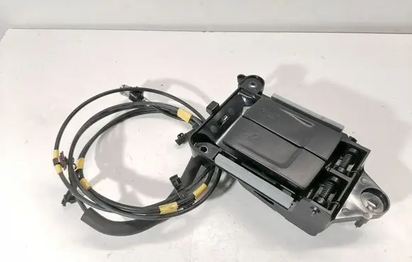 Lexus RX 450H Seat control switch 72595X1T13