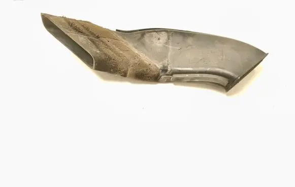 Opel Astra K Air intake duct part 13367314