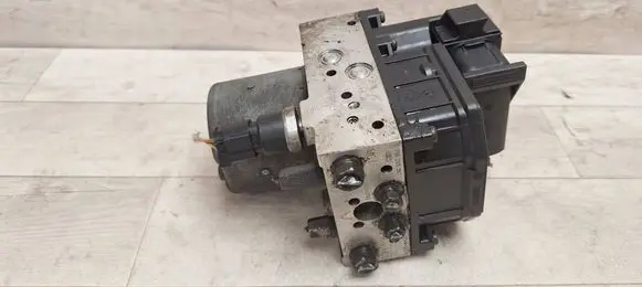 Toyota Avensis T250 ABS Pump 8954105100 0265950178 789176