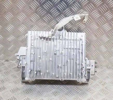Tesla Model 3 Suspension control unit/module 111818202H 111248500A