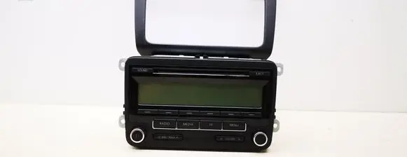 Volkswagen Polo V 6R Radio/CD/DVD/GPS head unit 5M0035186AA