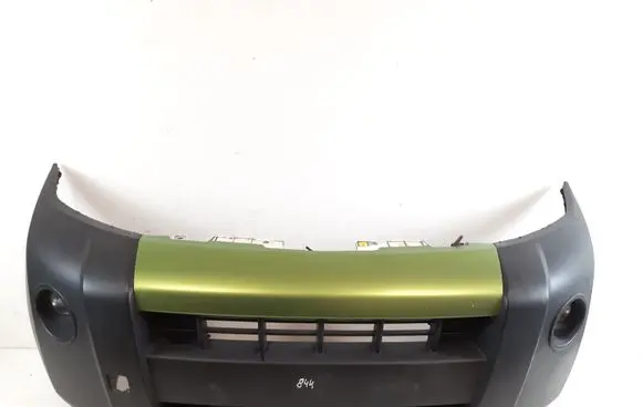 Peugeot Bipper Front bumper