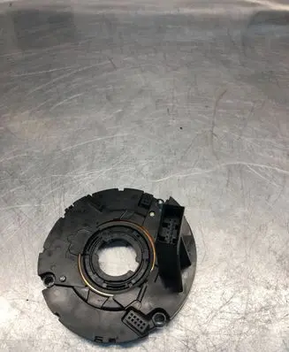 Steering angle sensor