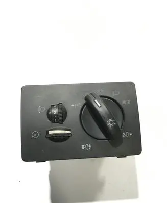 Ford Kuga I Light switch 7M5T13A024DA 4986101