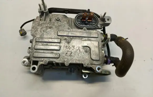 Mazda MX-30 Voltage converter inverter jc1s0000048aa