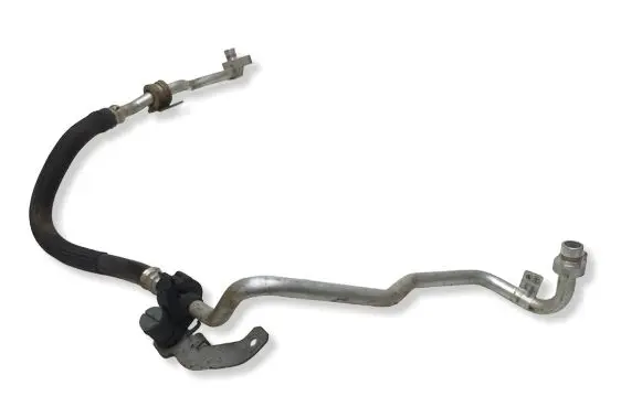 Alfa Romeo Giulia Air conditioning (A/C) pipe/hose D406 50532279