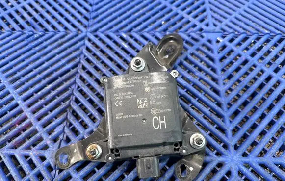 Toyota C-HR I Blind spot module CCAB14LP5730T6 88162F4010 202LSC077