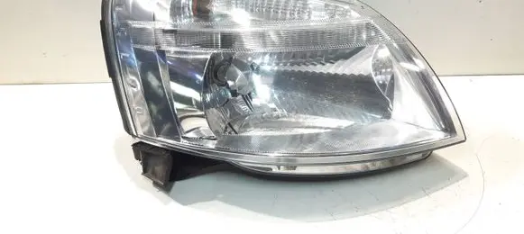 Citroen Berlingo Headlight/headlamp 3CLX13K046AA