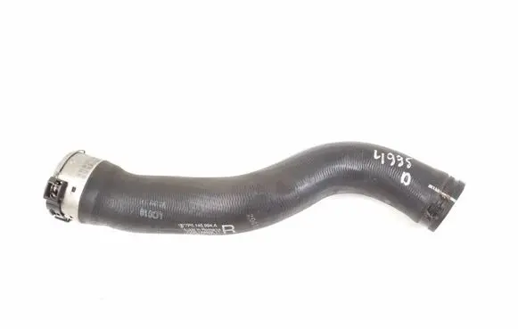 Porsche Cayenne (92A) Intercooler hose/pipe 7P5145994A