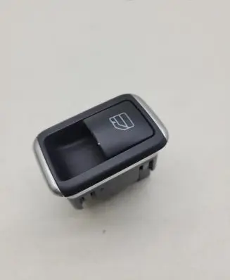 Mercedes-Benz C W204 Electric window control switch A2049055502