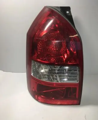 Hyundai Tucson JM Rear/tail lights 9224012E0 924012E010