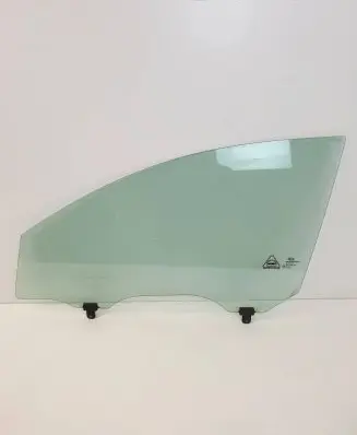 KIA Sportage Front door window glass four-door 43R00351 DOT618M351AS2
