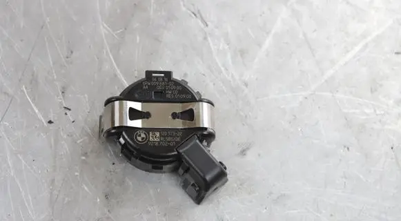 BMW 5 F10 F11 Rain sensor 9218702