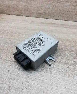 BMW 5 E39 Immobilizer control unit/module 6905667 YWC107130