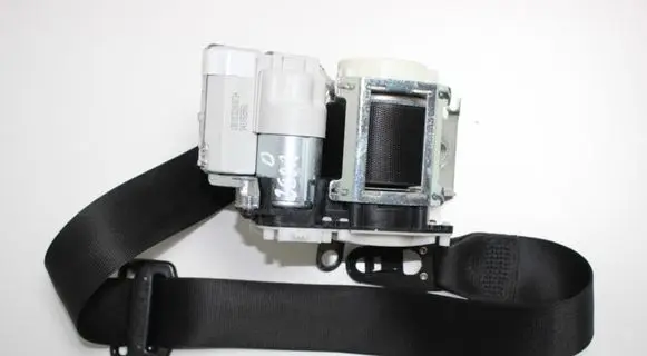 Mercedes-Benz SLK R172 Front seatbelt A1728603085