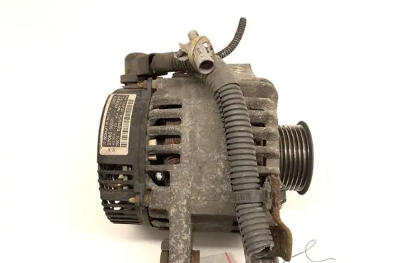 Citroen C1 Generator/alternator 27060-0Q020