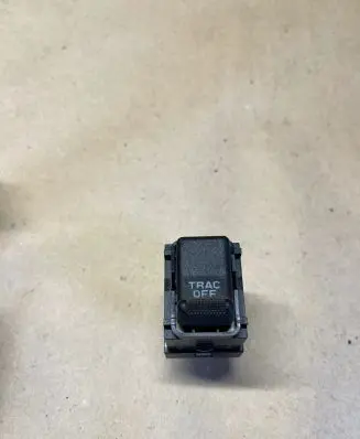 Chrysler PT Cruiser Traction control (ASR) switch 04671672AA