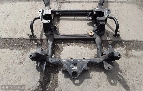 Land Rover Discovery Sport Front subframe